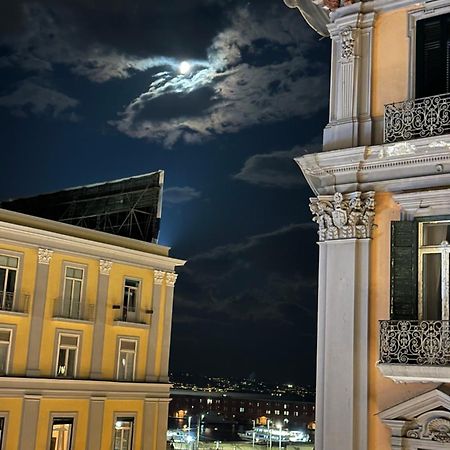 Suite Borbonica نابولي المظهر الخارجي الصورة